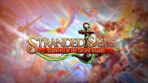 Stranded Sails Part 14 的图像结果