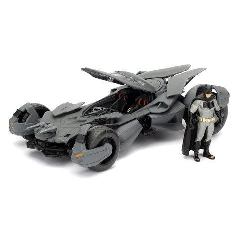 Batman Vs Superman Batmobile