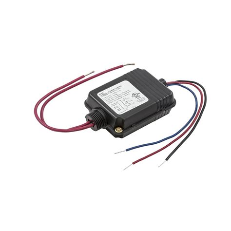 Hubbell AAR Add-A-Relay Power Pack for ATD ATP ATU Occupancy Sensor ...
