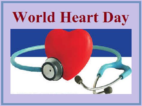 World Heart Day 2020: Current Theme, History, Significance and Prevention