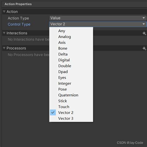 Touchcontrolles Unity New Inputsysztem 的图像结果