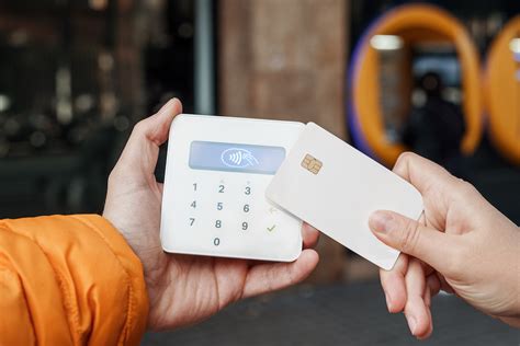 Image result for Example of NFC