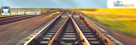 Industrealize Railway