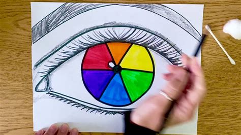 Image result for Color Wheel Design