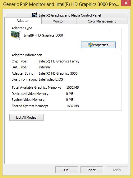 Image result for Shared Memory Windows 10
