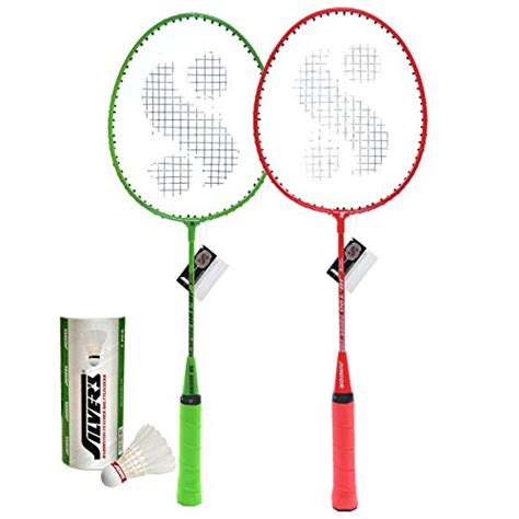 Amazon.in Bestsellers: The most popular items in Badminton Complete Sets