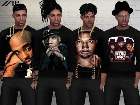 Image result for Sims 4 Rapping Mod