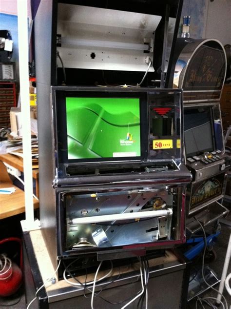 Image result for How to Build Slot Machine