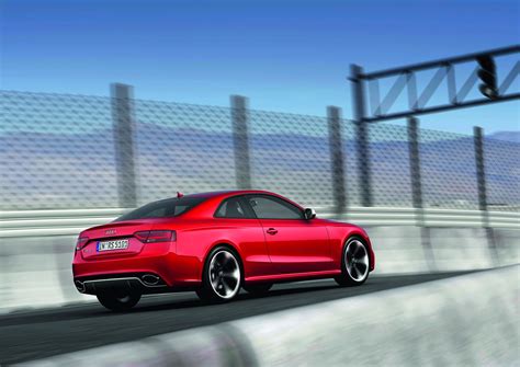 2014 Audi RS5