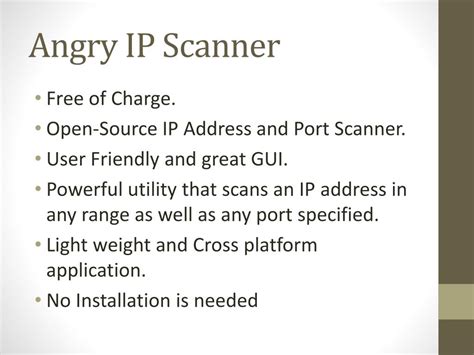 Angry IP Scanner Transparent Icon 的图像结果