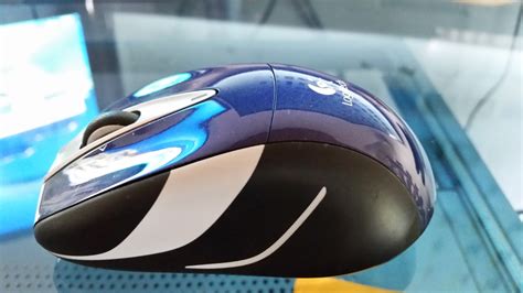 Image result for Sticky Mouse Fix