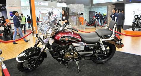 UM Motorcycles to export made-in-India bikes to the USA | Autocar ...
