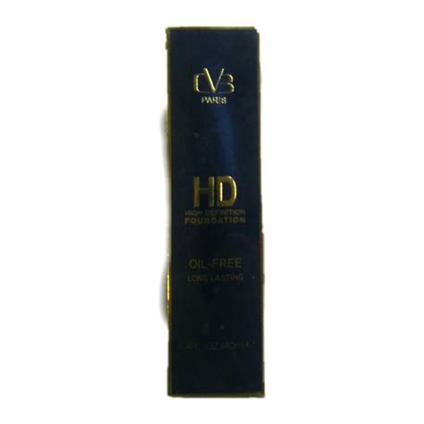 Buy Cvb hd foundation Online at Low Prices in India - Amazon.in