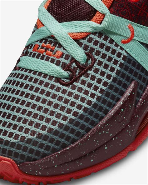 LeBron Witness 7 SE Older Kids' Shoes. Nike IN