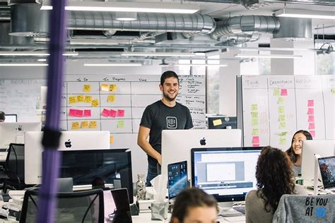 Intercom Office Photos | Glassdoor