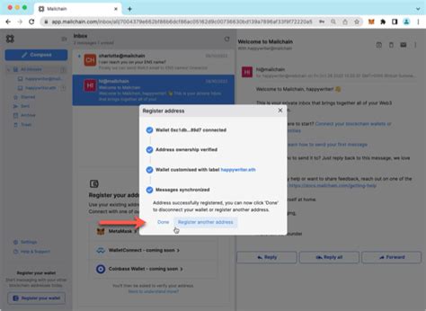 Image result for How to Add User In Mail Chain