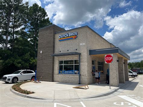 Tomorrow's News Today - Atlanta: [EXCLUSIVE] Dutch Bros Opening First ...