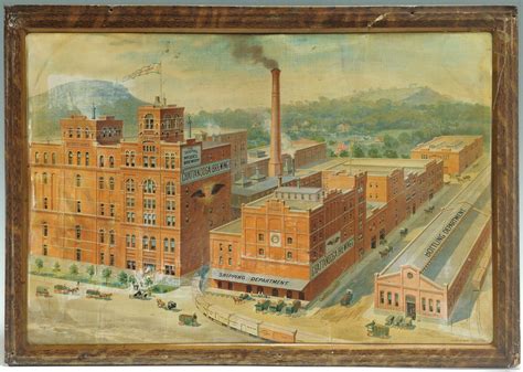 Chattanooga Brewing Company Ad Sign on Tin | Chattanooga, Brewing ...