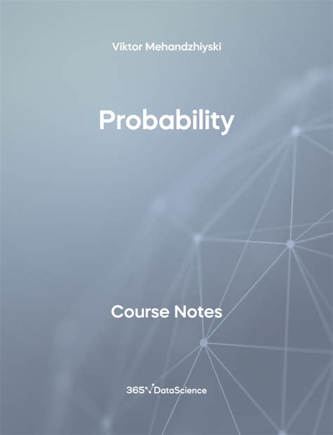 Probability Course 的图像结果