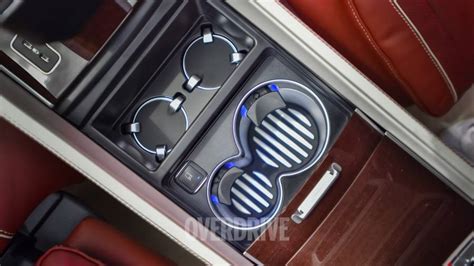 Mercedes-Maybach GLS 600 road test review - Overdrive