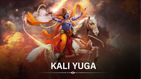 Kali Yuga: Age of Evil – Vedansh Craft