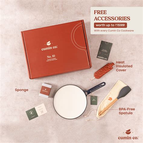 Everything You Need to Know About Enamel Cast Iron Cookware – cumin co.