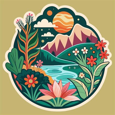 Image result for Sticker Cut Out Design