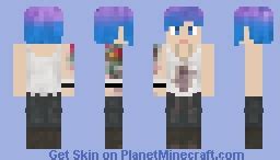 Image result for Minecraft Cloe Unity