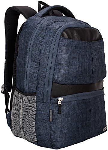 Buy Killer Vintage - Laptop Backpack for 15.6-inch Laptop (Grey & Black ...