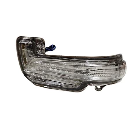 STYCARO -Left Passenger Side Mirror Indicator Light compatible with ...