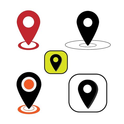 Google Local Icon 的图像结果