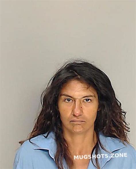 CASTRO CATHERINE 04/11/2025 - Nueces County Mugshots Zone