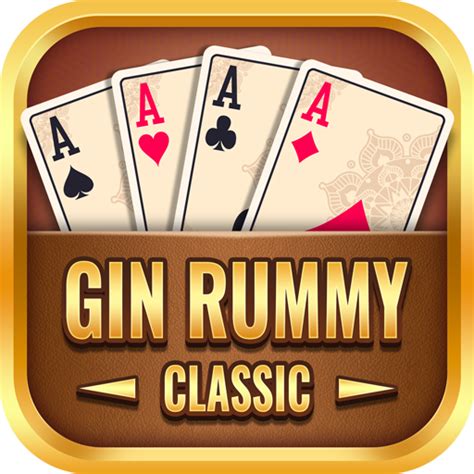 gin rummy classic apk v3.8.10