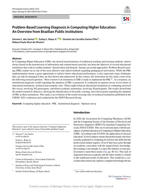 Image result for Problem Based Learning Higher Education