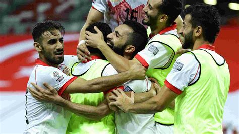 Live Streaming Football, South Korea Vs Bahrain, AFC Asian Cup 2019 ...