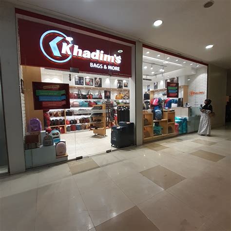 Khadims Bags & More | LBB