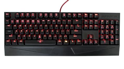iBUYPOWER Keyboard Lighting 的图像结果