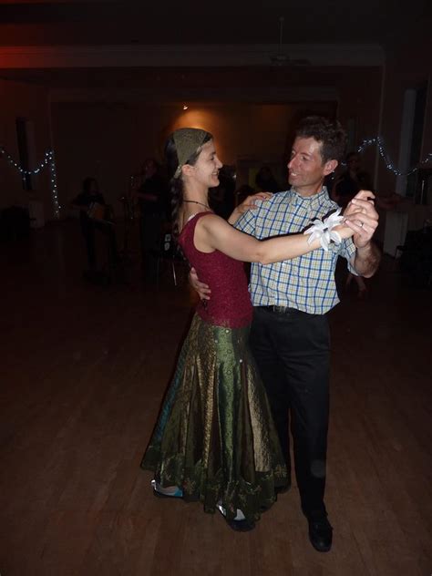 Cross-step Waltz Tutorial 的图像结果