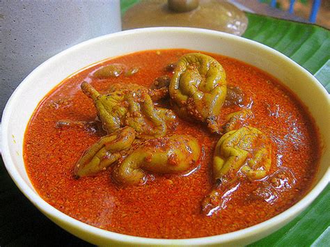 Achar! - JungleKey.in Image