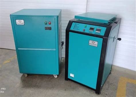 Gold Melting Machine - Induction Gold Melting Machine Manufacturer from ...