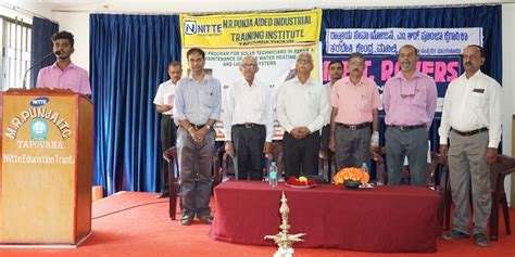 Industrial Training Institute in karnataka | MRPITI, Mangaluru, Karnataka