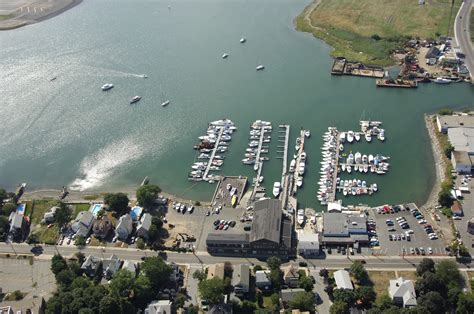 Atlantis Marina & Yacht Club in Winthrop, MA, United States - Marina ...