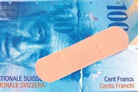 Rentenreform in der Schweiz - Institutional Money