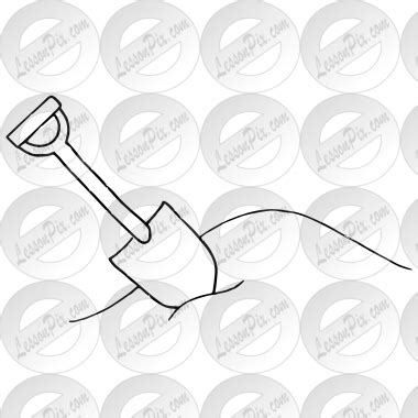 Dig Outline 的图像结果