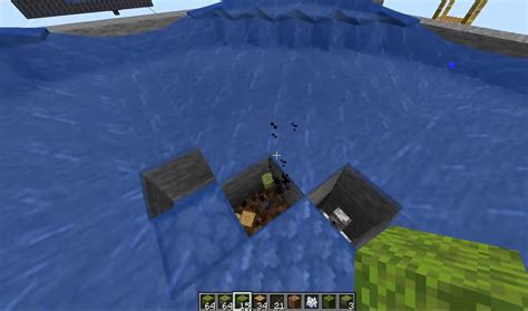 Image result for Minecraft Full Automatic Azalea Tree Farm Tutorial