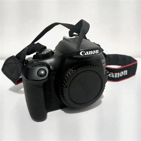 Canon T6 How to Use 的图像结果