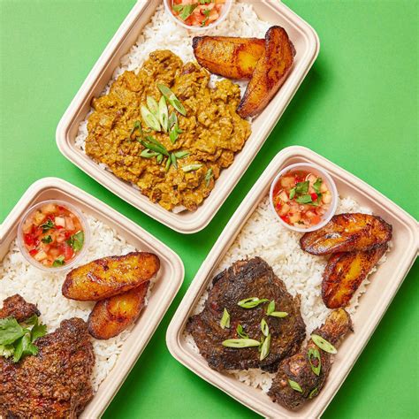 Boxed Lunches – Fresh Food Generation