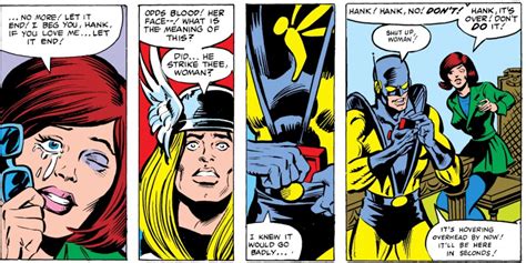 Hank Pym's Dark Past Finally Reaches the MCU in Marvel's What If...?