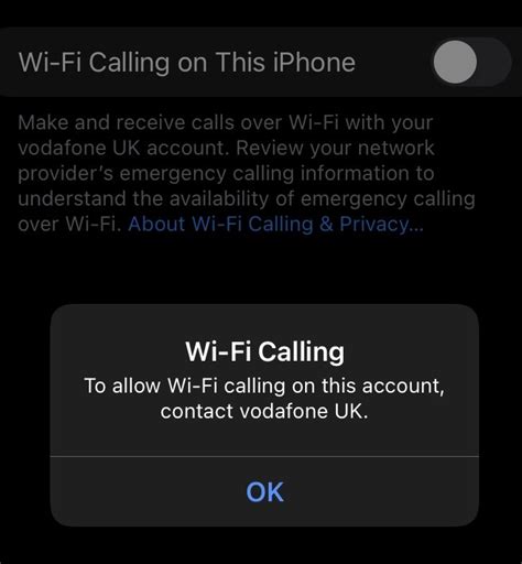 Image result for O2 Wifi Calling Support