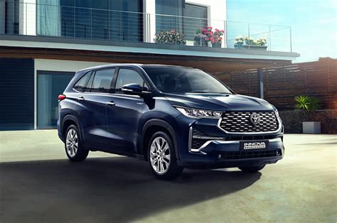 Innova Top Model 的图像结果